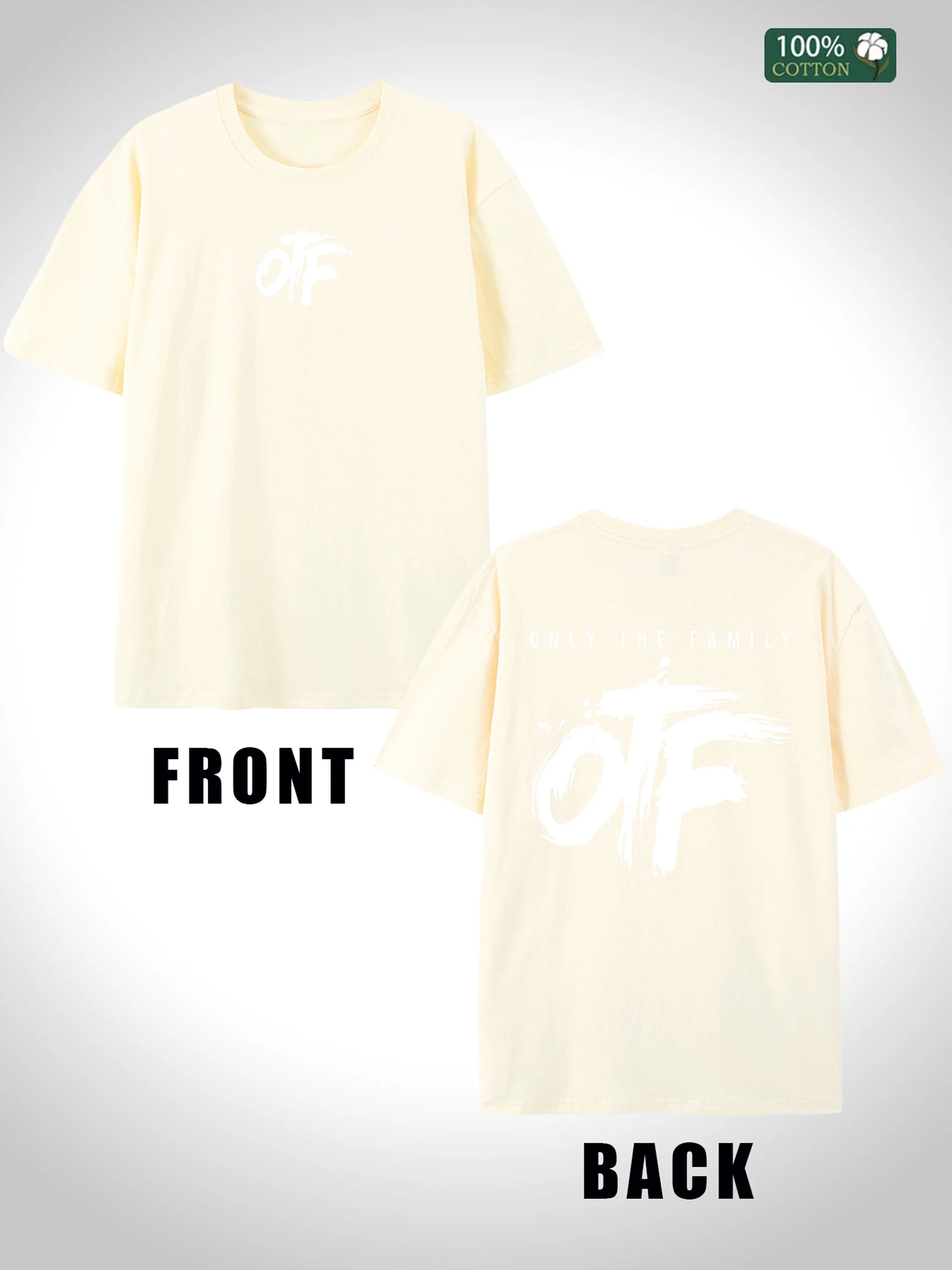 OTF Men's T Shirts