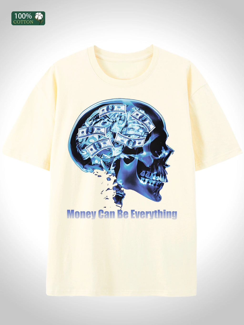 Money Men's T Shirt