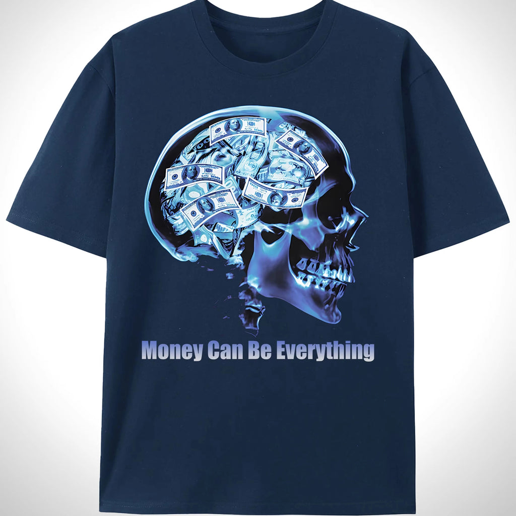 Money Men's T Shirt