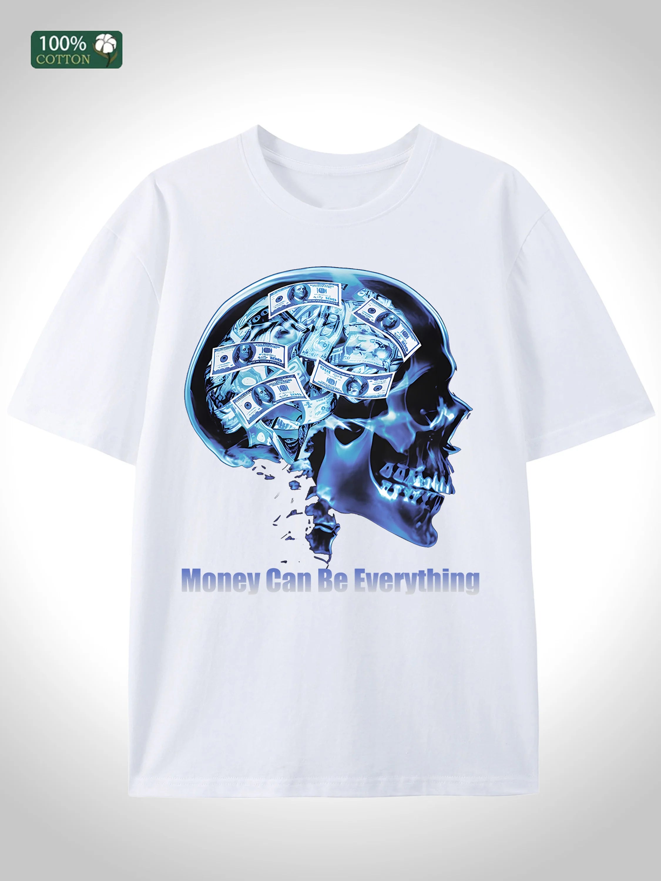 Money Men's T Shirt