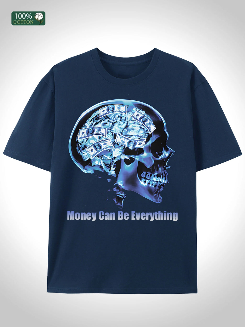 Money Men's T Shirt