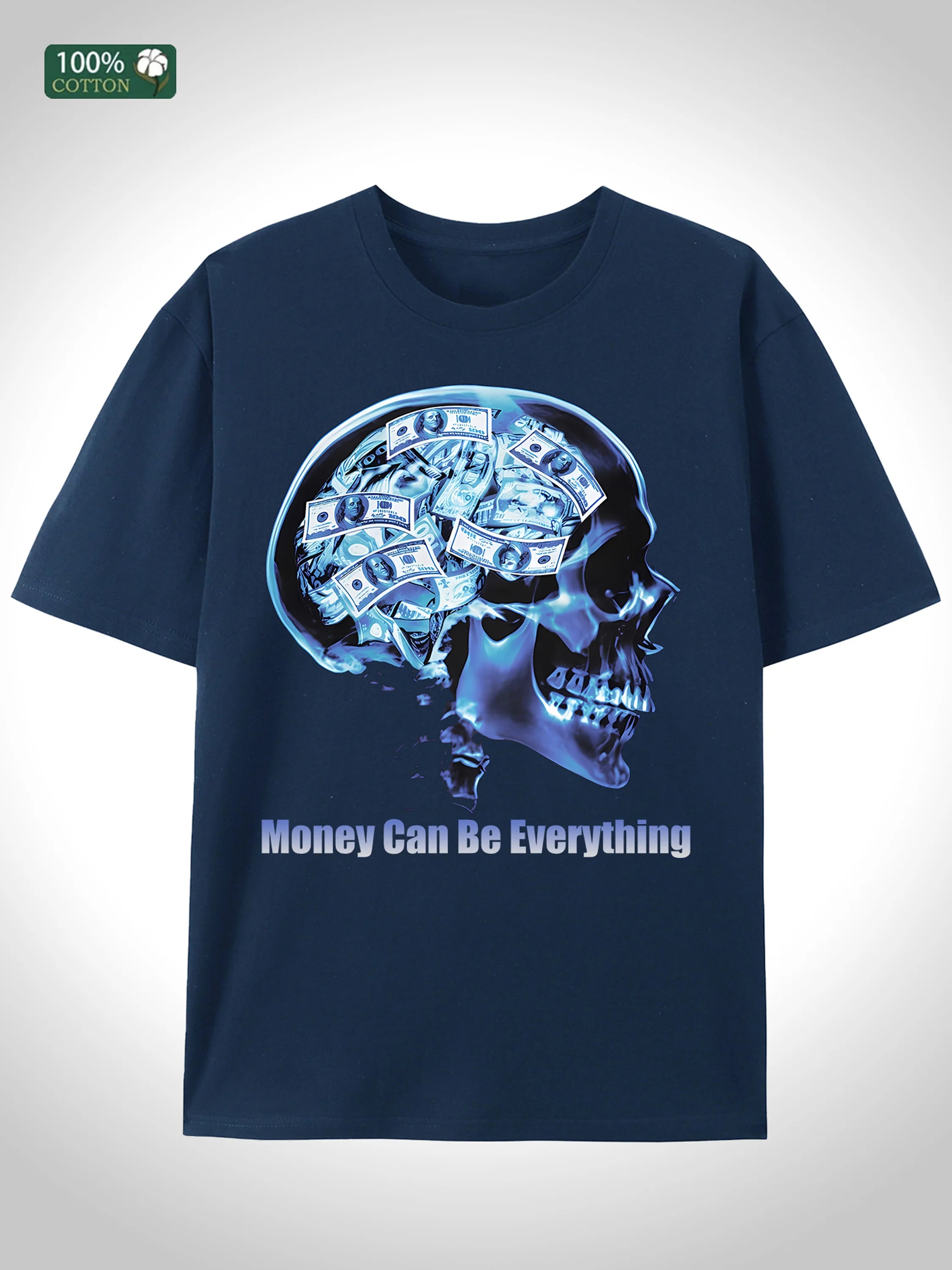 Money Men's T Shirt