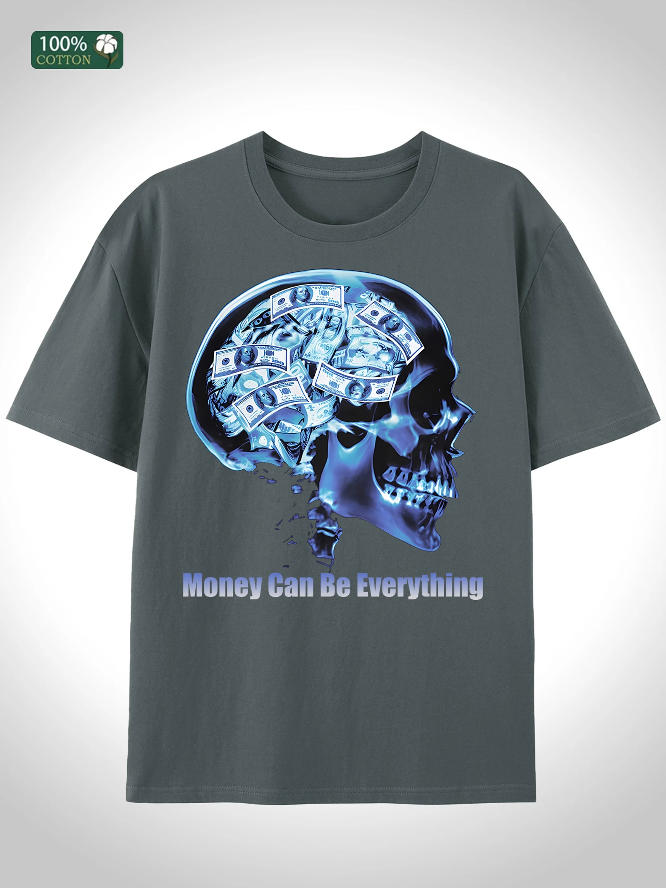 Money Men's T Shirt