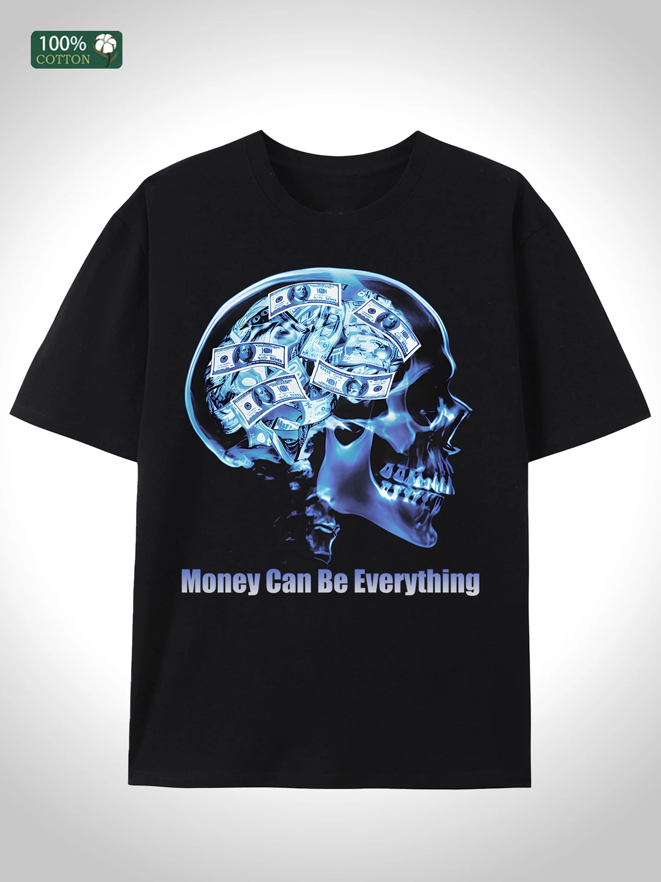 Money Men's T Shirt