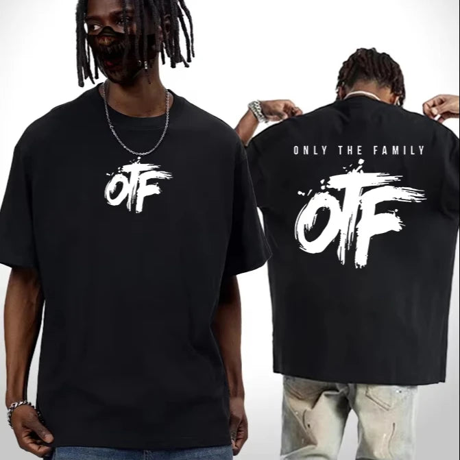 OTF Men's T Shirts